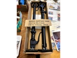 New Quick Support Rods