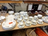 Set of Royal Doulton Dishes