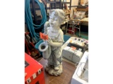 Statue