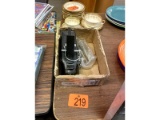 New Trailer Hitch