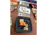 Ashtray & Currency