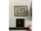 Sampler & Frame