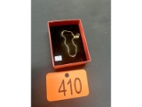 10kt Gold Chain