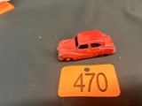 Dinky Car