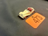 Dinky Car