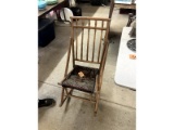 Rocking Chair