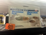 Corningware Dishes
