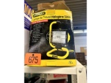 Stanley Work Light