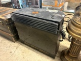 Electric Fireplace