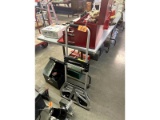 Moving Cart