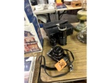 Canon Camera