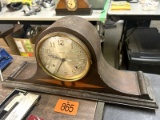 Mantle Clock