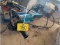 Makita & Bosch Angle Grinders