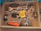 Box of Wrenches