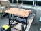 New Workmate Workbench