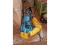 Makita Reciprocating Saw & Dewalt Drill