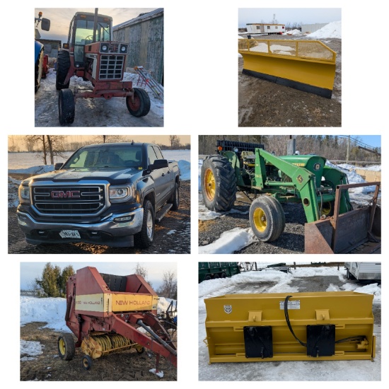 March Consignment Sale