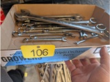 Box of Signet Metric Wrenches