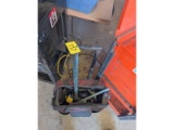 Sledge Hammer & Toolbag