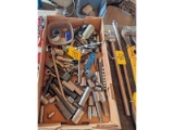 Box of Assorted Sockets