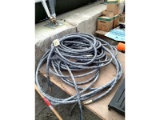 New Air Hoses