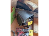 New Auto Darkening Welding Mask