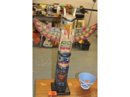 Totem Pole