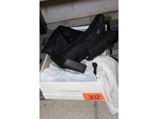 Rapisardi Size 41 Boots