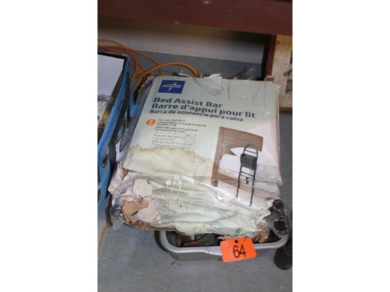 Box of Tools, Etc.