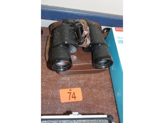 Binoculars