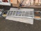 Bullnose Ford Grille