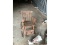 Antique Wheel Chair