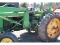 John Deere 1830 Diesel Tractor with 145 Loader