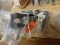 5 New Schumacher SCH Easy Drive Header Guards