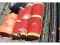 3 Rolls of Snow Fence