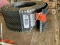 New Baler Belt For Various Case Round Balers