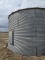 4300 Bu Flat Bottom Grain Bin