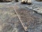 8' Chain Harrows