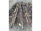 10 - 8' Steel Stakes