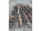 10 - 8' Steel Stakes