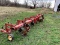 Kongskilde Pro Crop 6 Row Scuffler