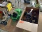 3 RC Cars