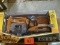 New Hulna Die Cast 1/14 RC Excavator