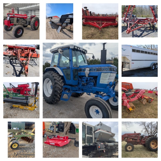 April Consignment Sale