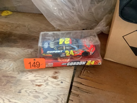 Model Car