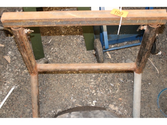 Metal Stand
