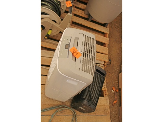 Dehumidifier