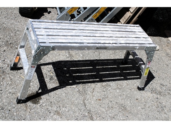Painters Stand
