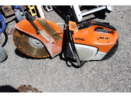 Stihl