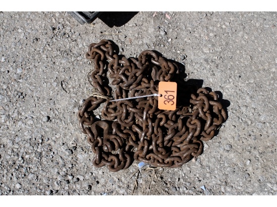 Chain 2 Hooks